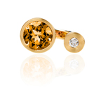 GOLDRING O2 GG BR CT M